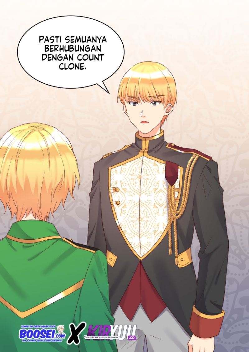 the-twin-siblings-new-life - Chapter: 33