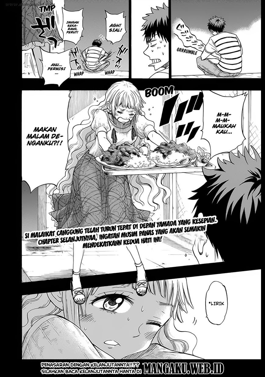 yamada-kun-to-7-nin-no-majo - Chapter: 157