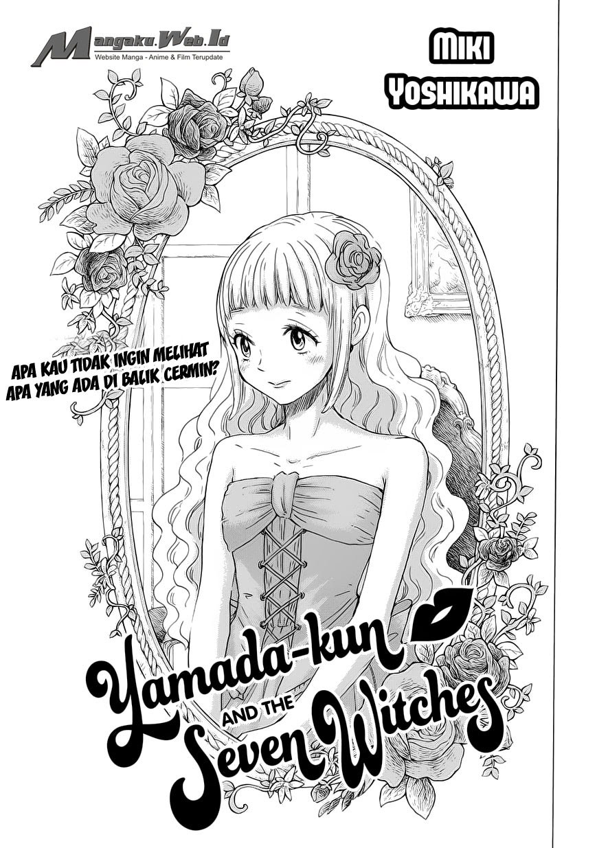 yamada-kun-to-7-nin-no-majo - Chapter: 158