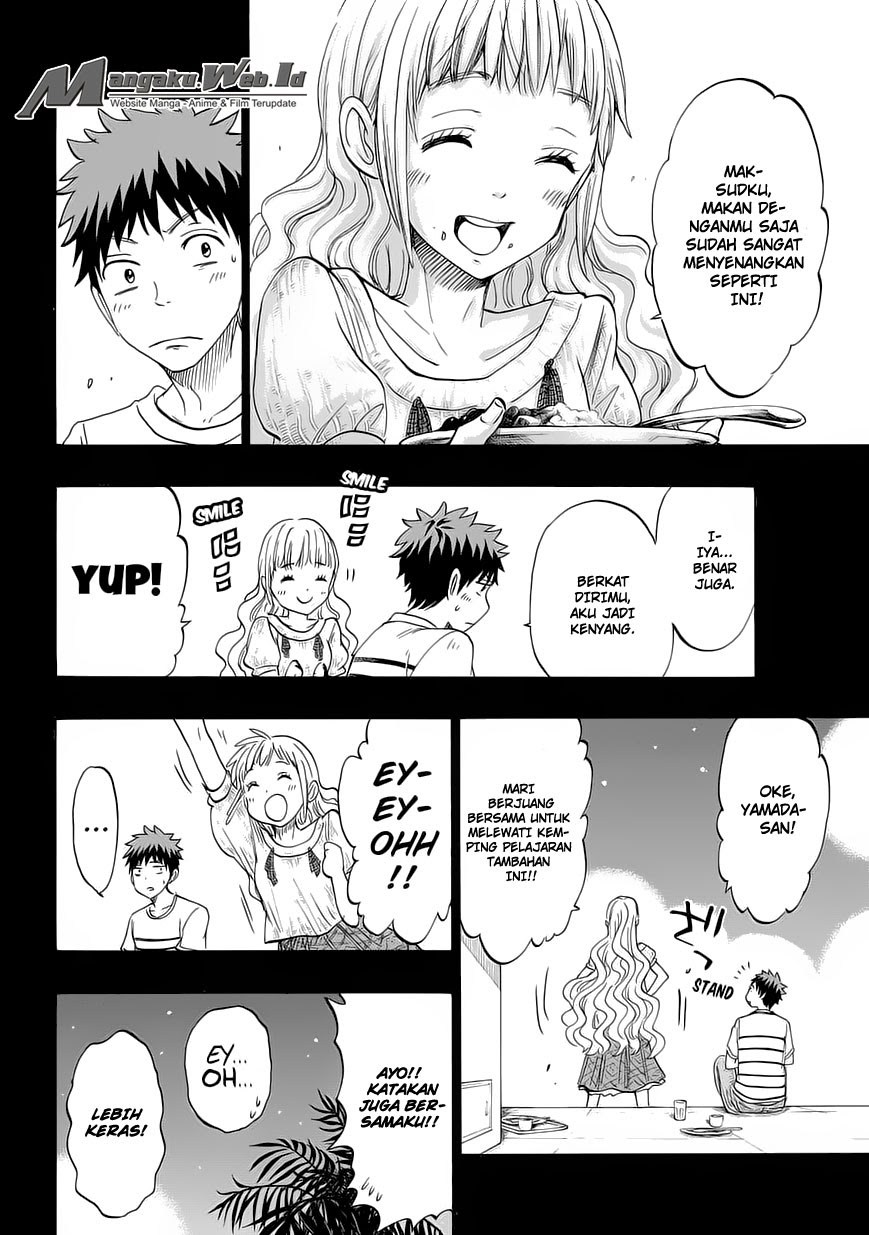 yamada-kun-to-7-nin-no-majo - Chapter: 158