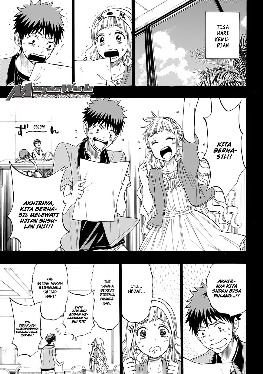 yamada-kun-to-7-nin-no-majo - Chapter: 158