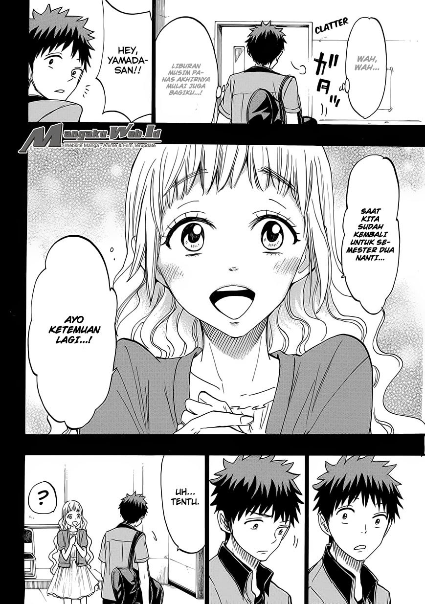 yamada-kun-to-7-nin-no-majo - Chapter: 158