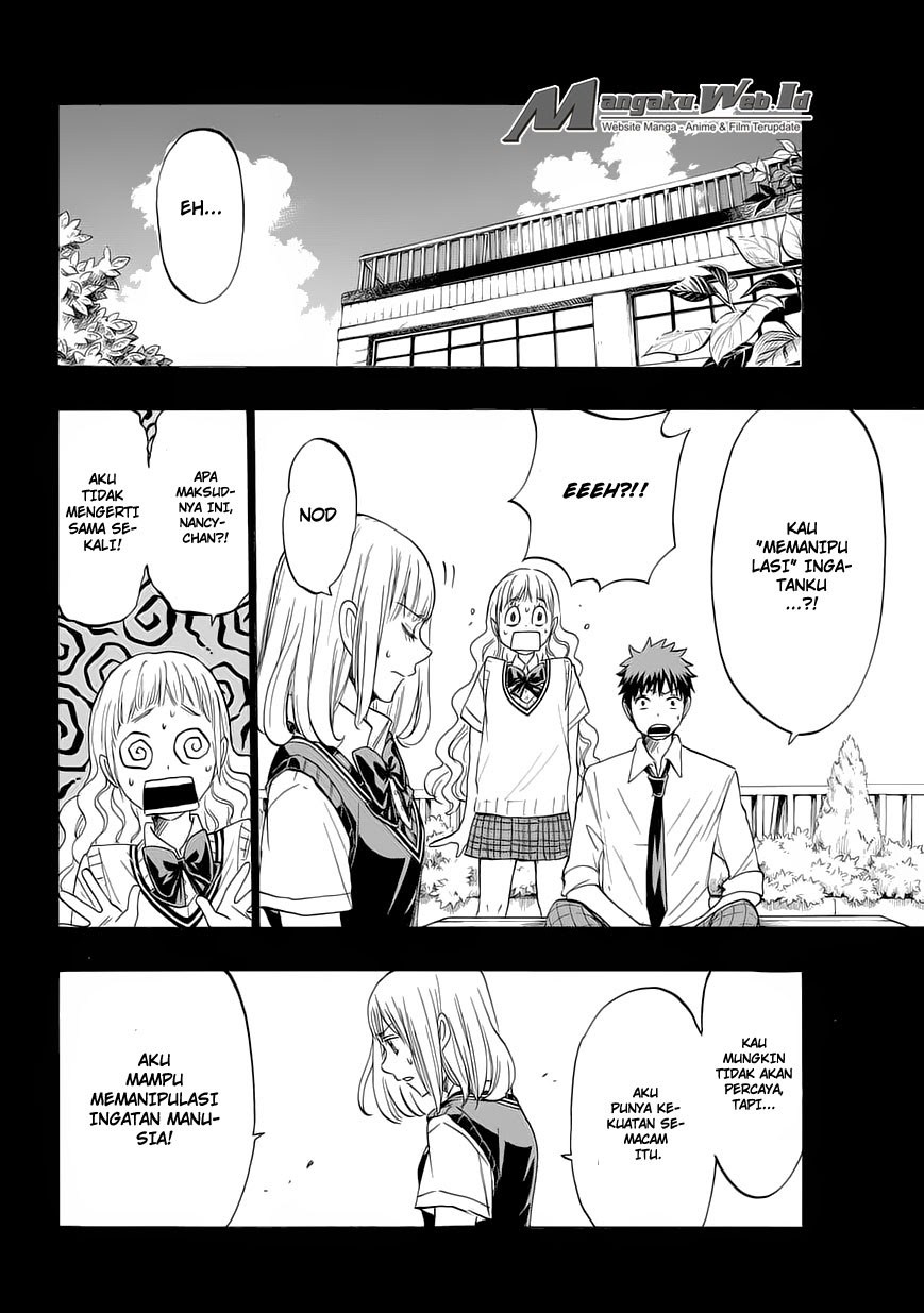 yamada-kun-to-7-nin-no-majo - Chapter: 158