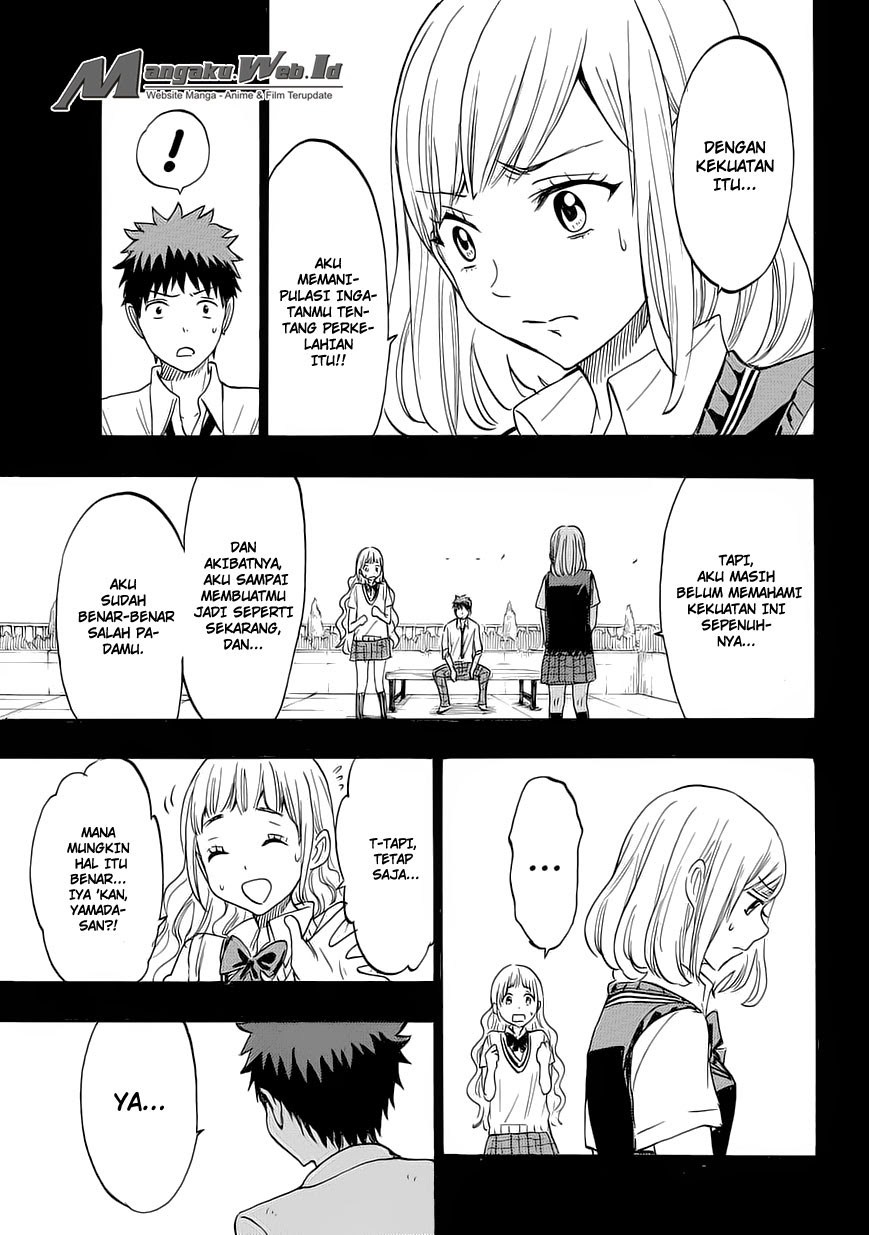 yamada-kun-to-7-nin-no-majo - Chapter: 158