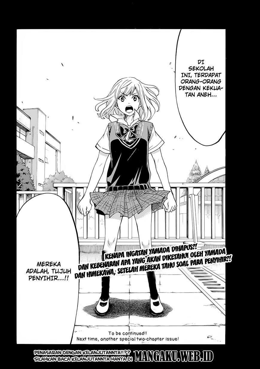 yamada-kun-to-7-nin-no-majo - Chapter: 158