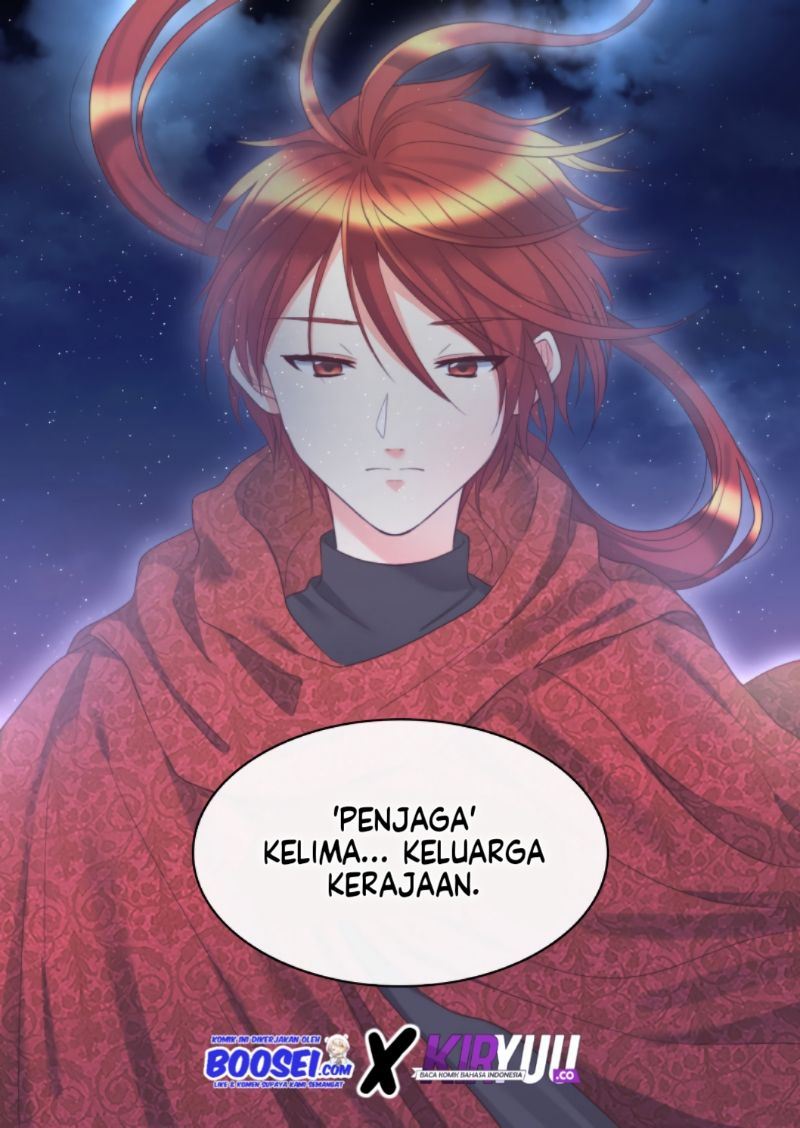 the-twin-siblings-new-life - Chapter: 34