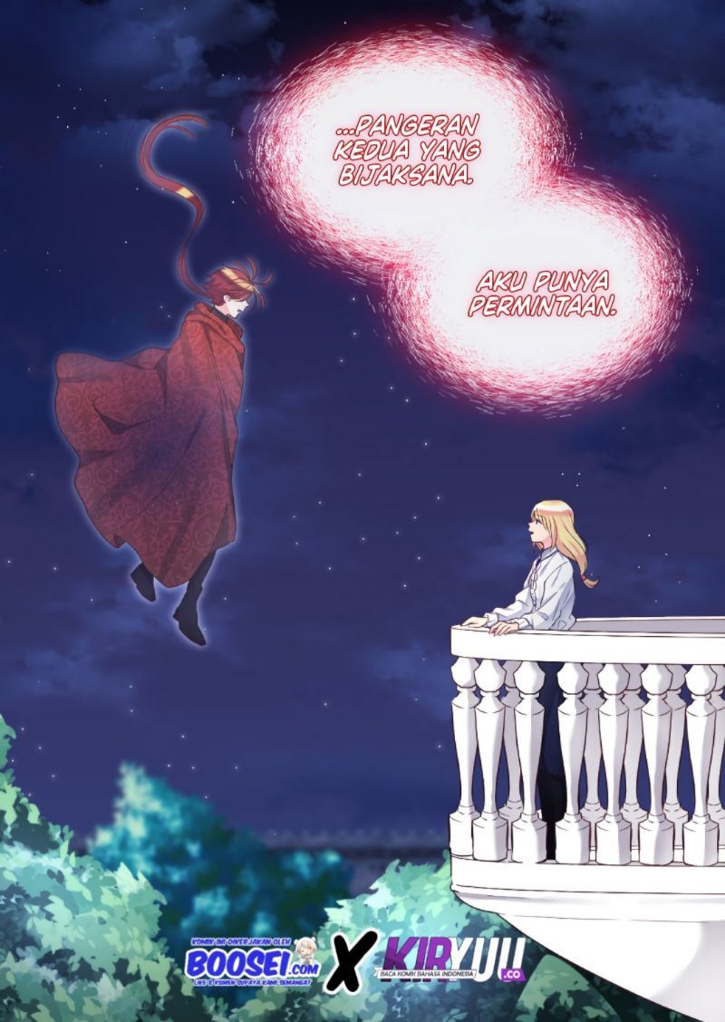the-twin-siblings-new-life - Chapter: 34