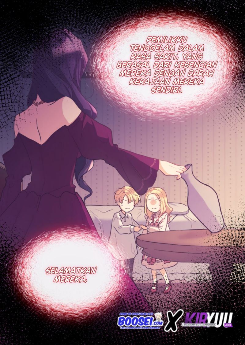 the-twin-siblings-new-life - Chapter: 34