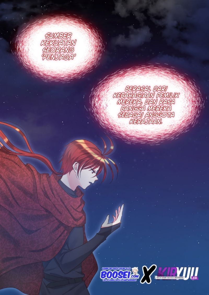 the-twin-siblings-new-life - Chapter: 34