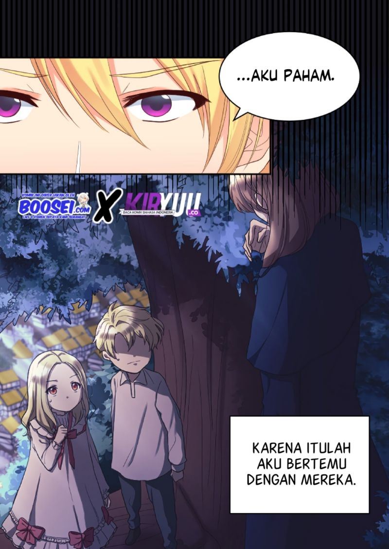 the-twin-siblings-new-life - Chapter: 34