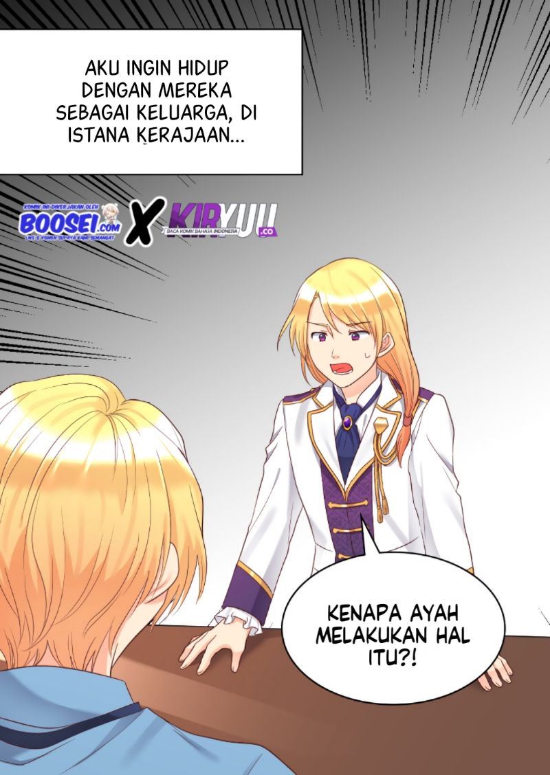 the-twin-siblings-new-life - Chapter: 34