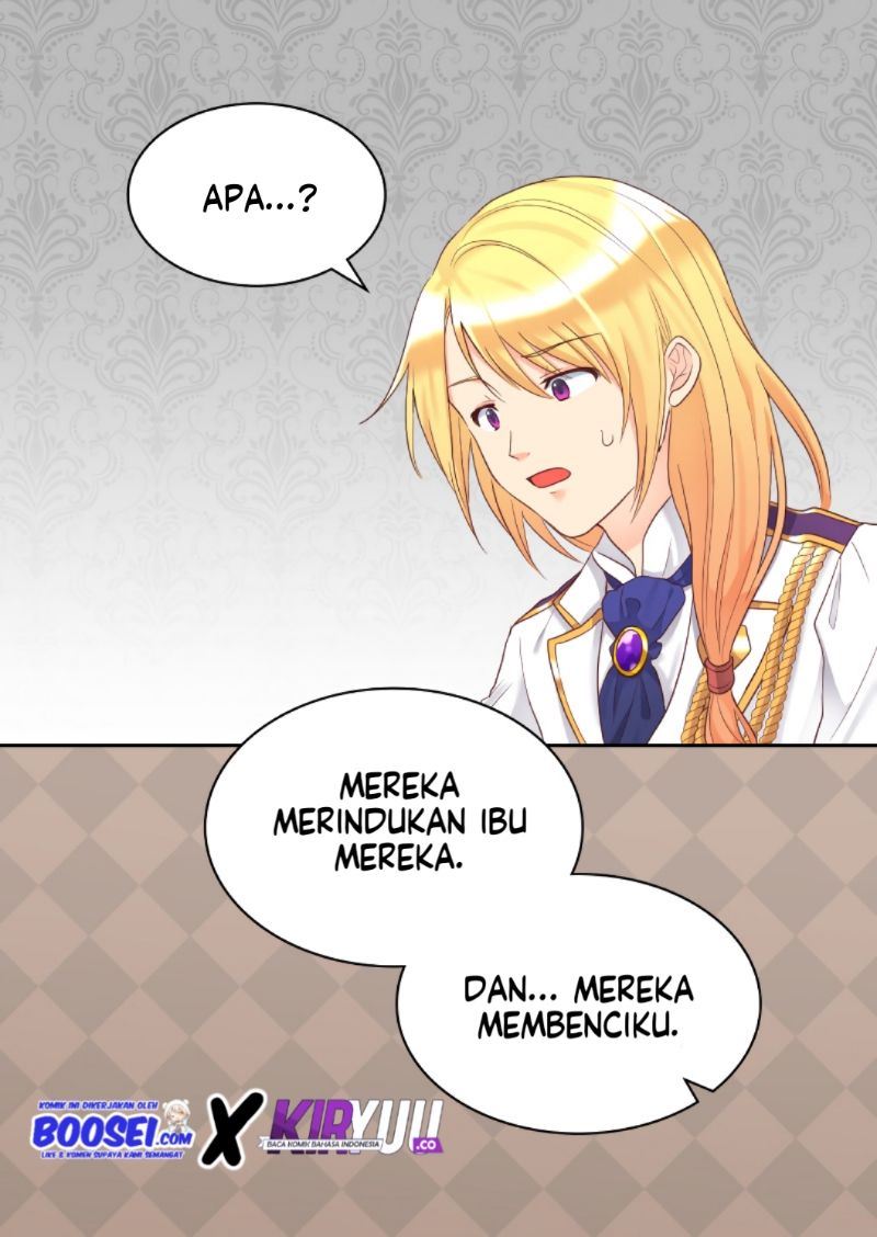 the-twin-siblings-new-life - Chapter: 34