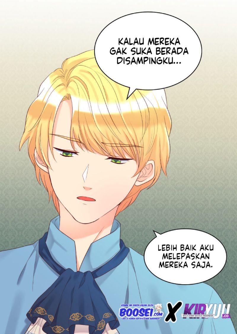 the-twin-siblings-new-life - Chapter: 34