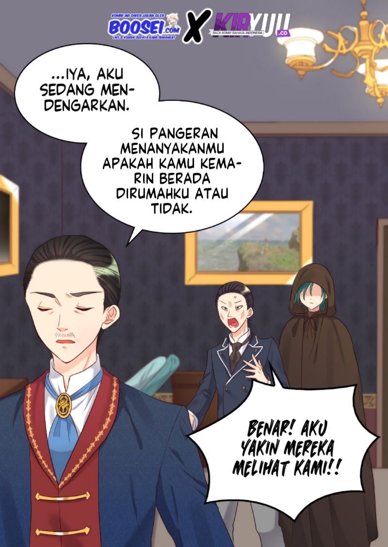 the-twin-siblings-new-life - Chapter: 34