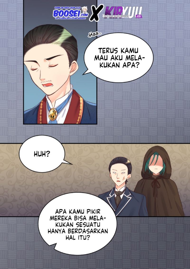 the-twin-siblings-new-life - Chapter: 34