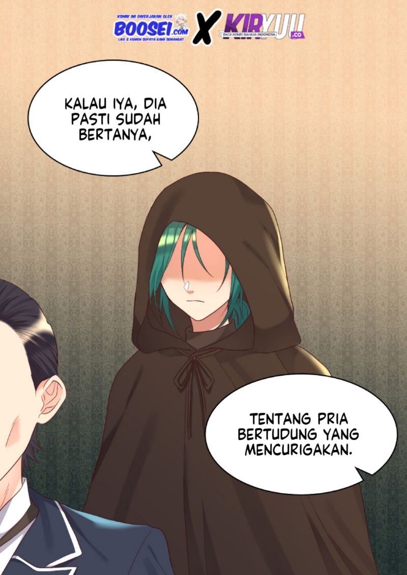 the-twin-siblings-new-life - Chapter: 34