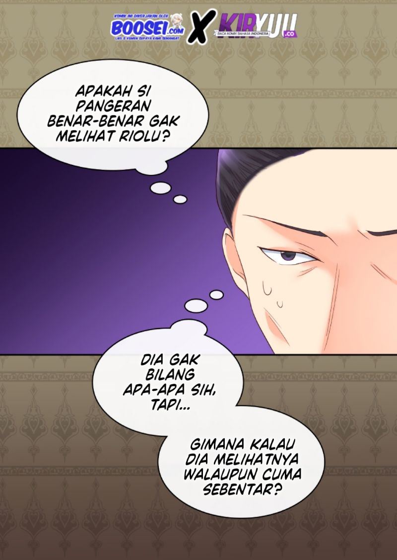the-twin-siblings-new-life - Chapter: 34