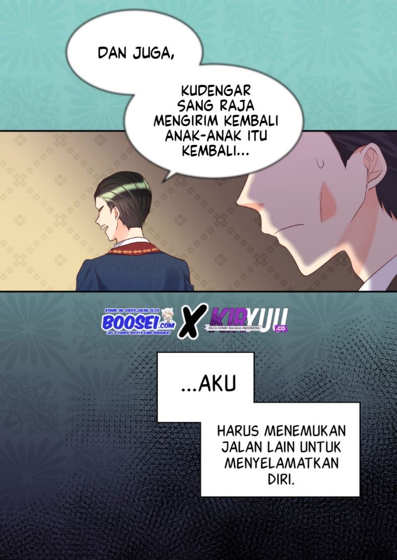 the-twin-siblings-new-life - Chapter: 34