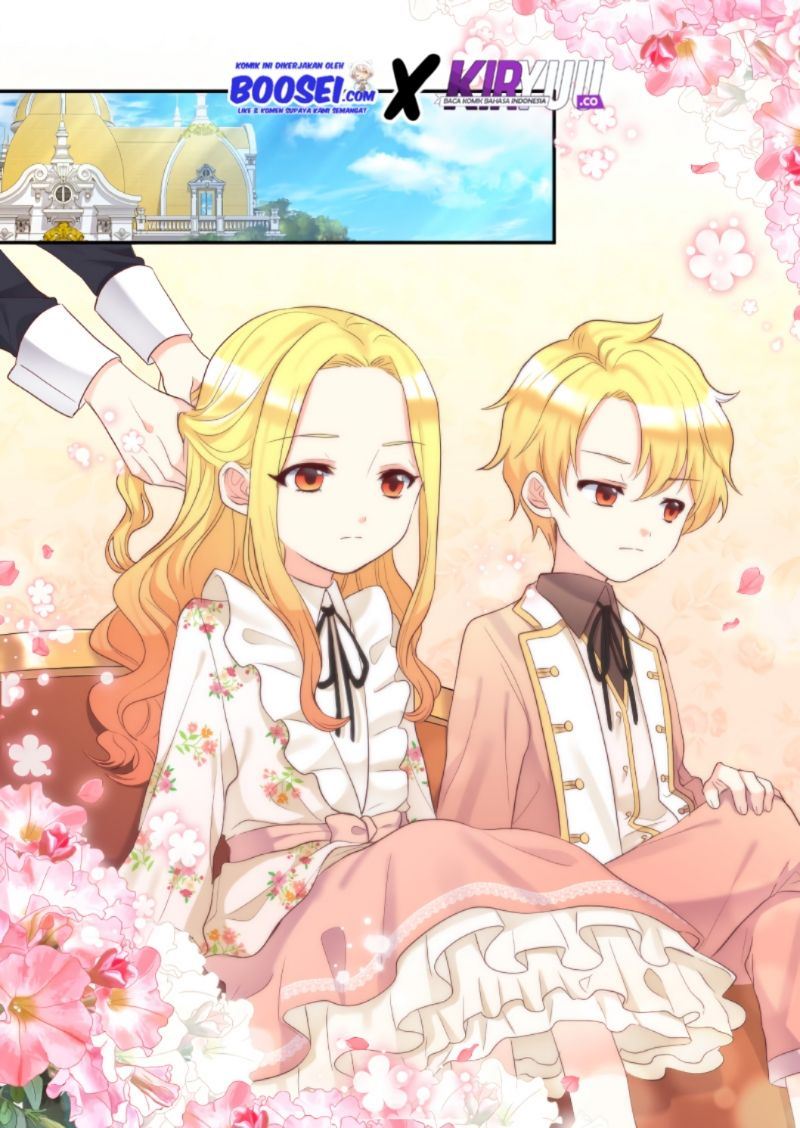 the-twin-siblings-new-life - Chapter: 34