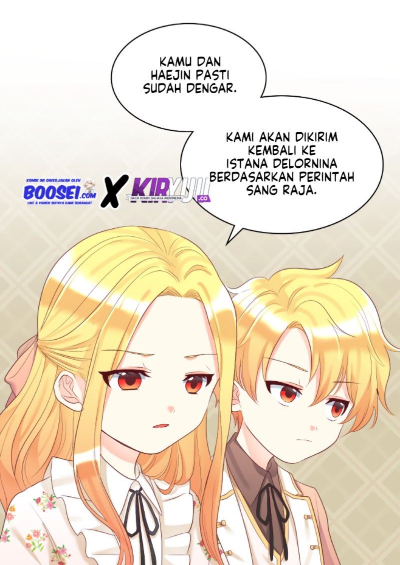 the-twin-siblings-new-life - Chapter: 34