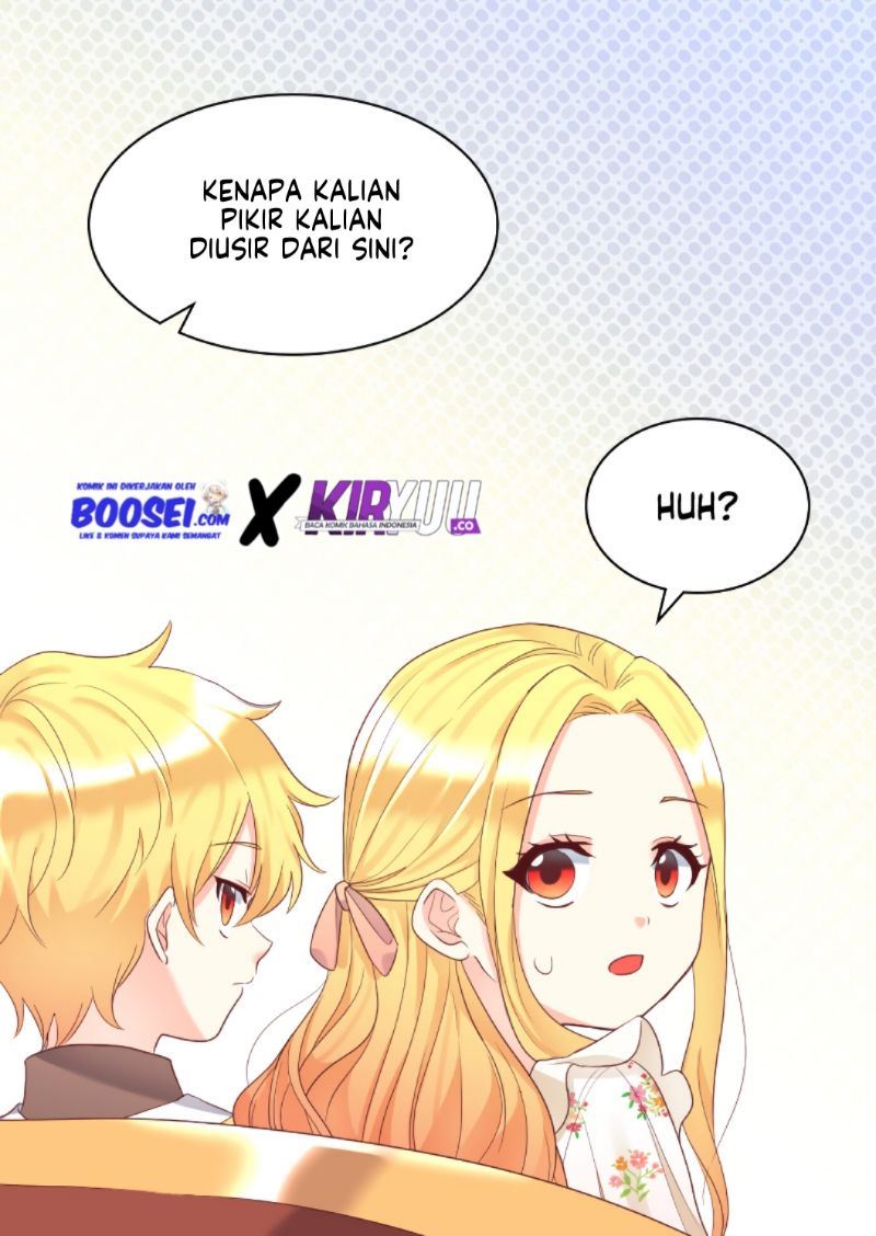 the-twin-siblings-new-life - Chapter: 34