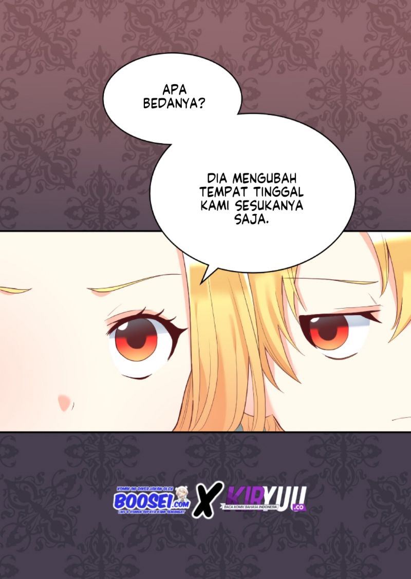 the-twin-siblings-new-life - Chapter: 34