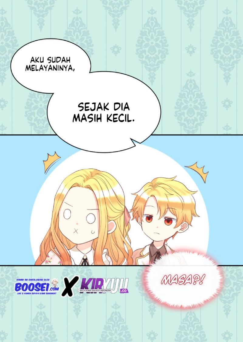 the-twin-siblings-new-life - Chapter: 34