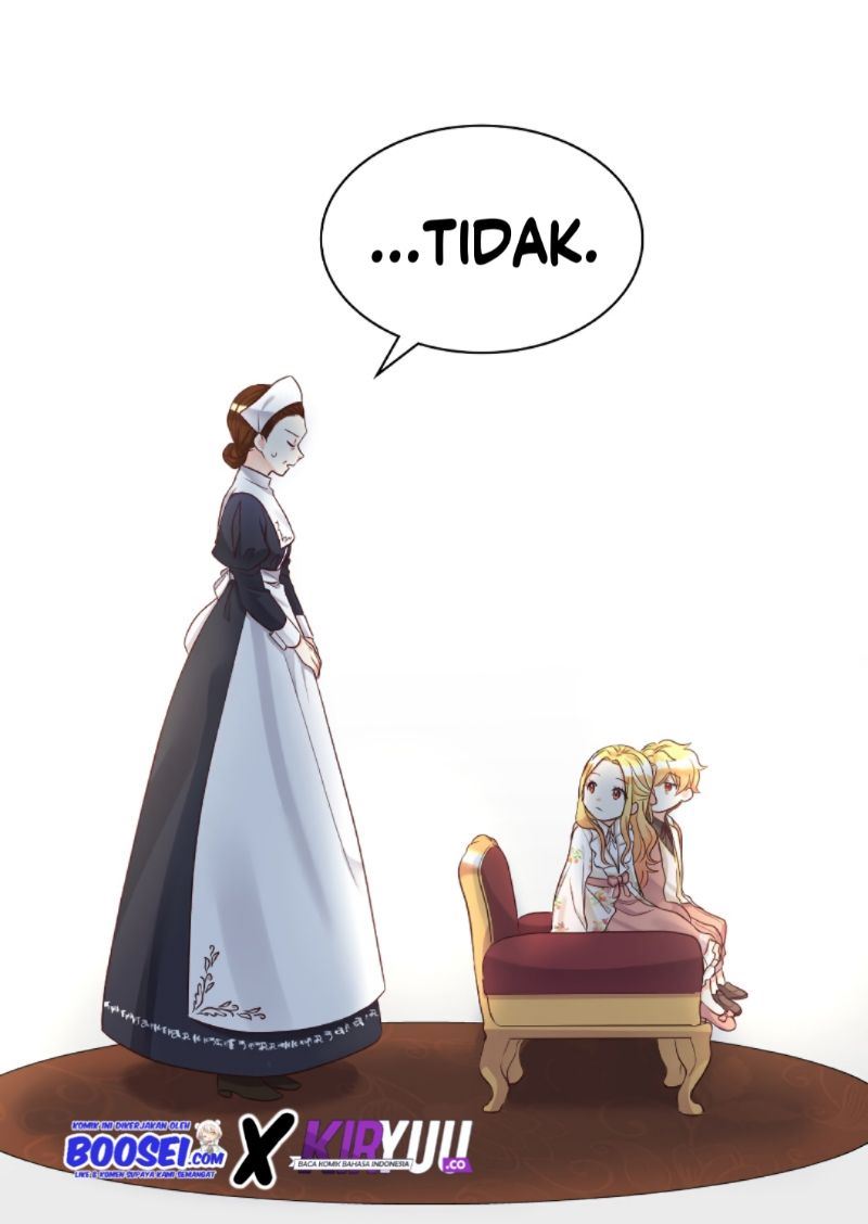 the-twin-siblings-new-life - Chapter: 34