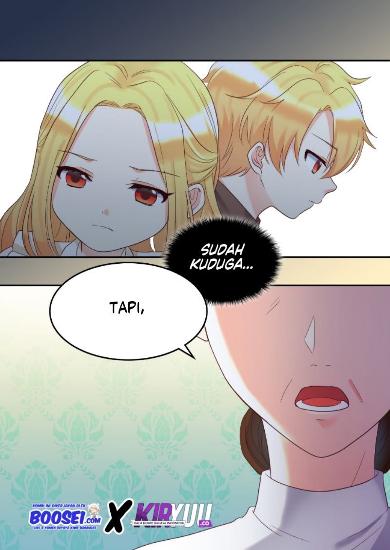 the-twin-siblings-new-life - Chapter: 34