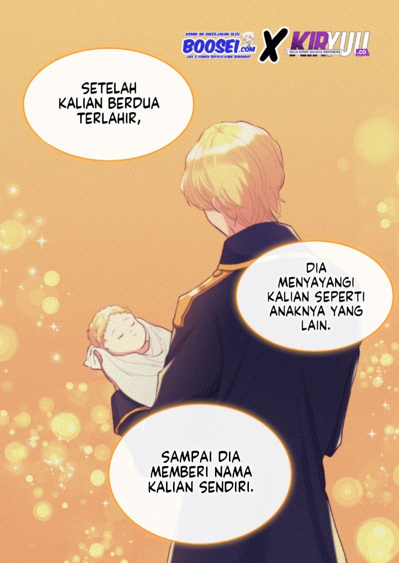 the-twin-siblings-new-life - Chapter: 34