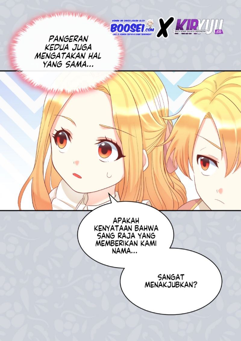 the-twin-siblings-new-life - Chapter: 34