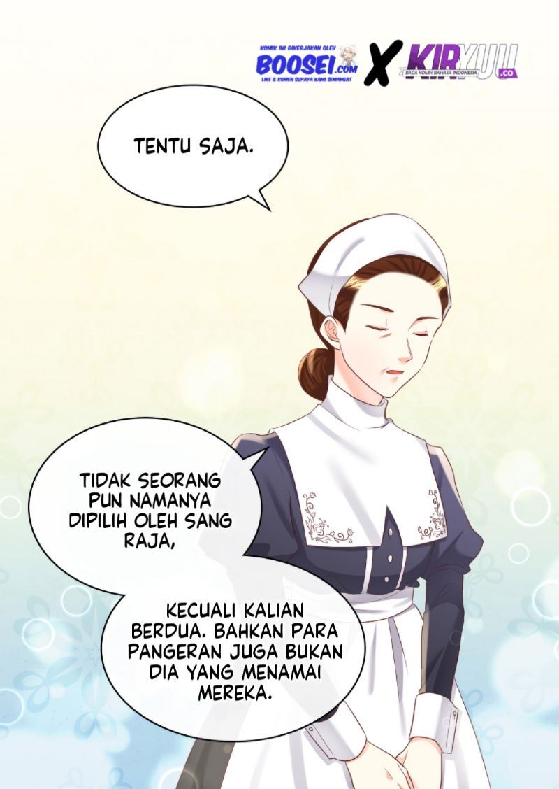 the-twin-siblings-new-life - Chapter: 34