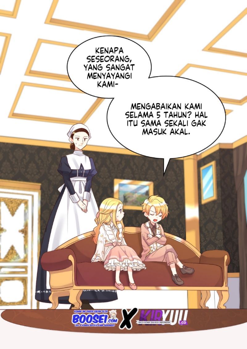 the-twin-siblings-new-life - Chapter: 34