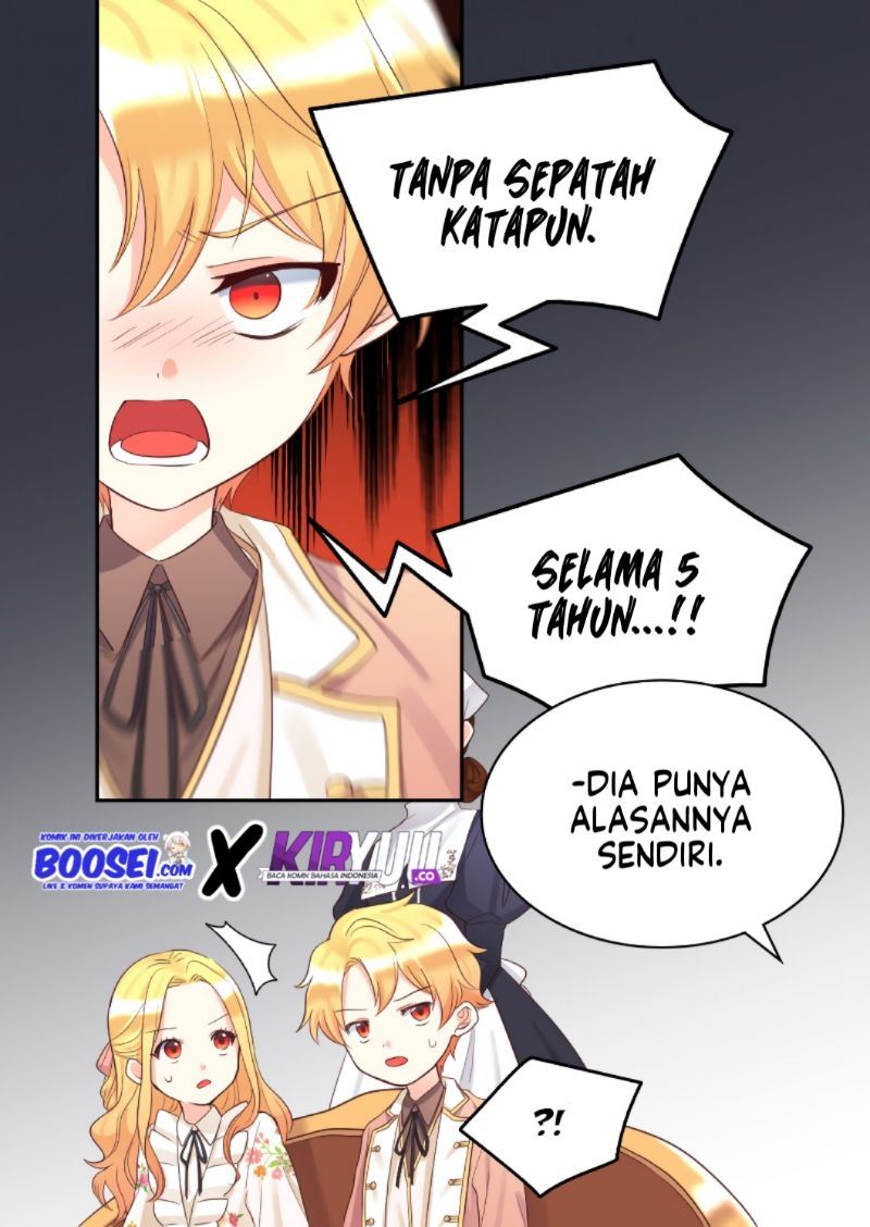 the-twin-siblings-new-life - Chapter: 34