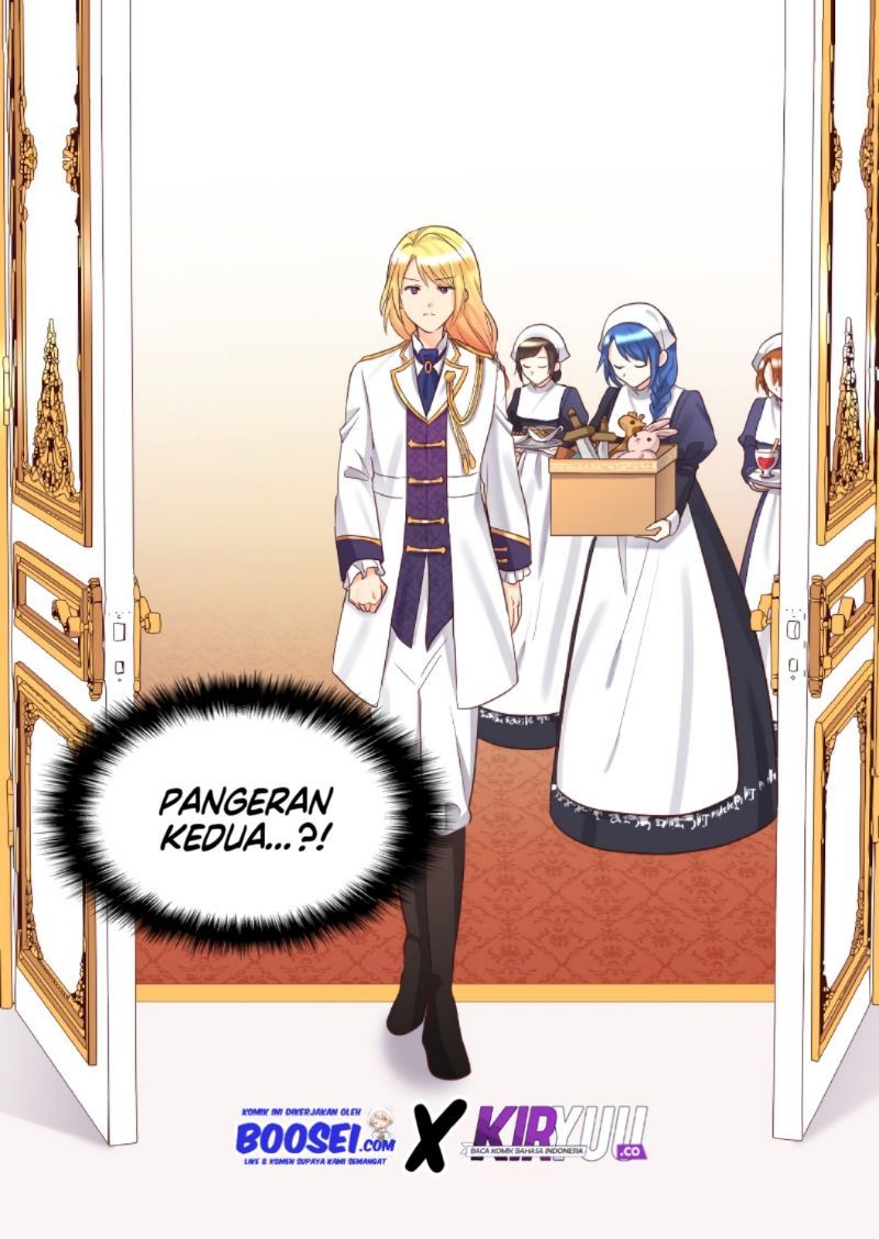 the-twin-siblings-new-life - Chapter: 34