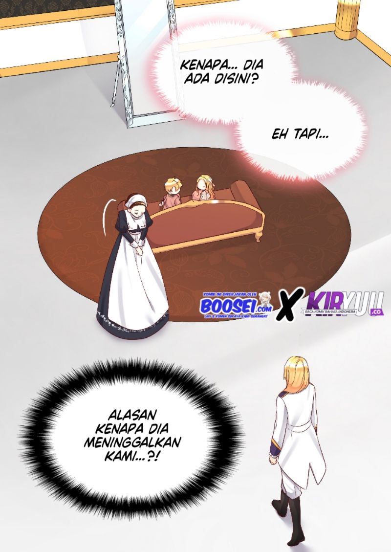 the-twin-siblings-new-life - Chapter: 34