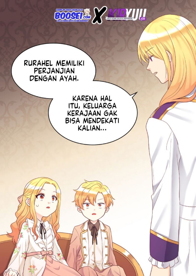 the-twin-siblings-new-life - Chapter: 34
