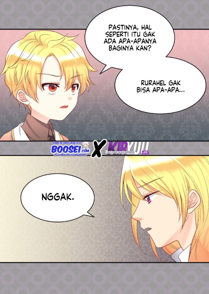the-twin-siblings-new-life - Chapter: 34