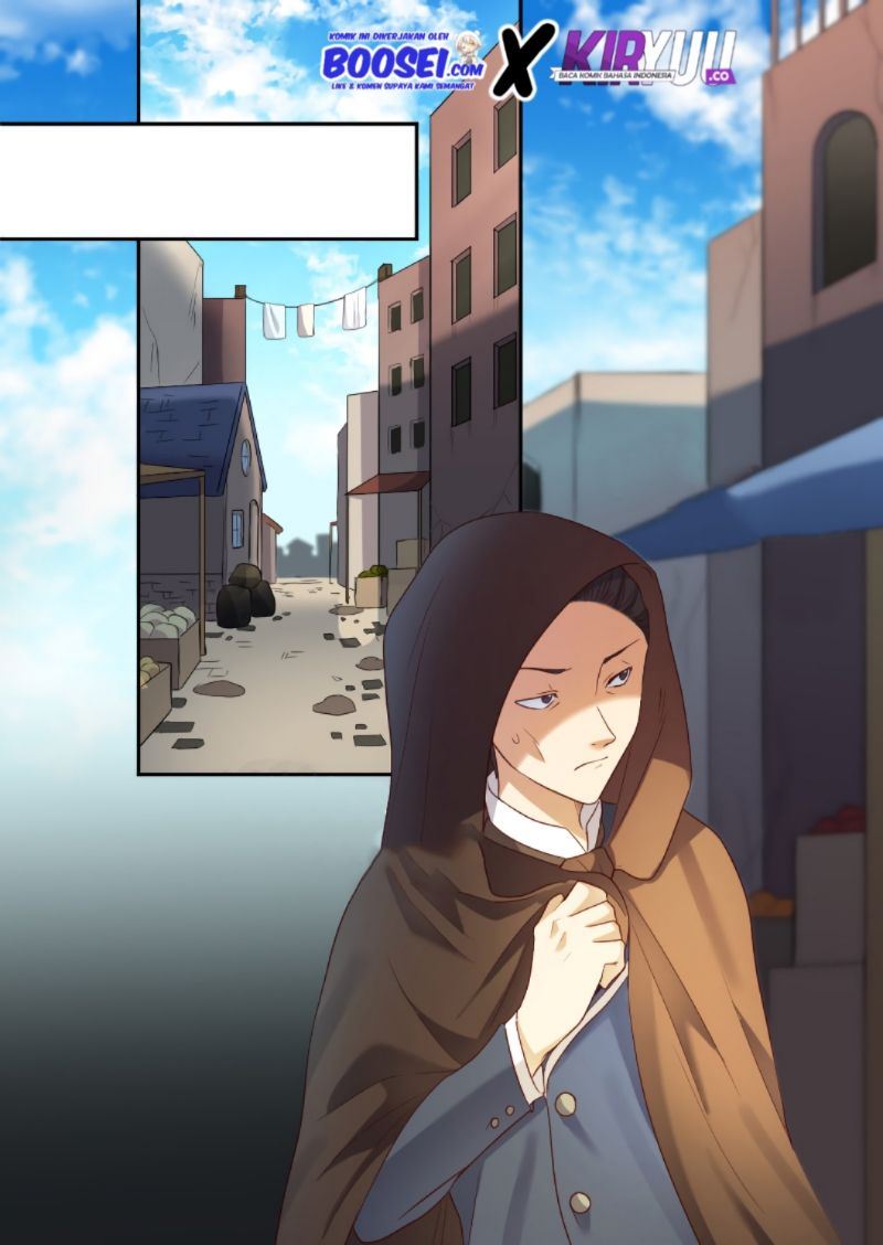 the-twin-siblings-new-life - Chapter: 34
