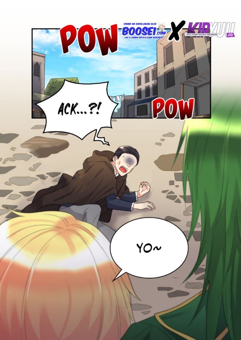 the-twin-siblings-new-life - Chapter: 34