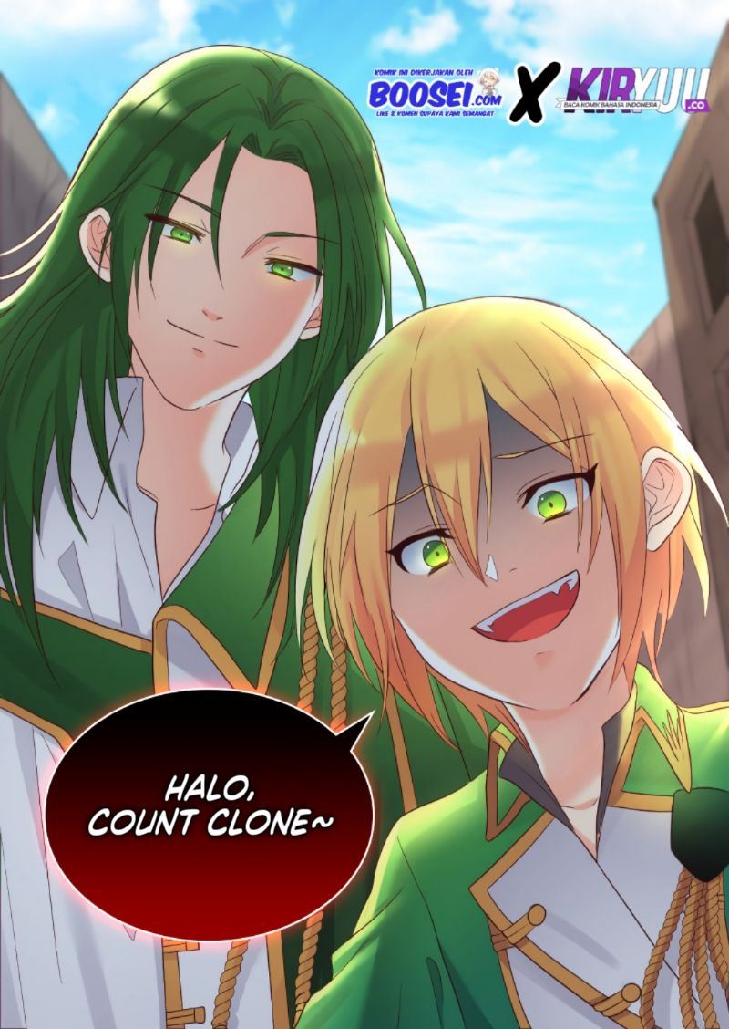 the-twin-siblings-new-life - Chapter: 34