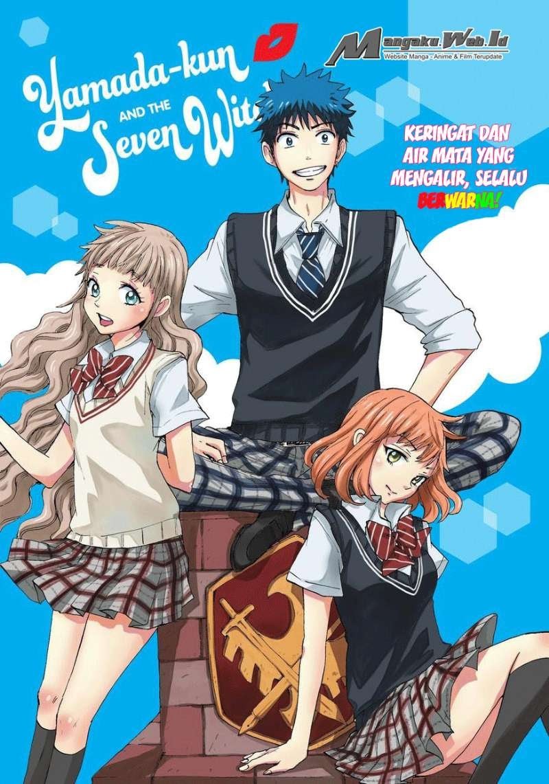 yamada-kun-to-7-nin-no-majo - Chapter: 159