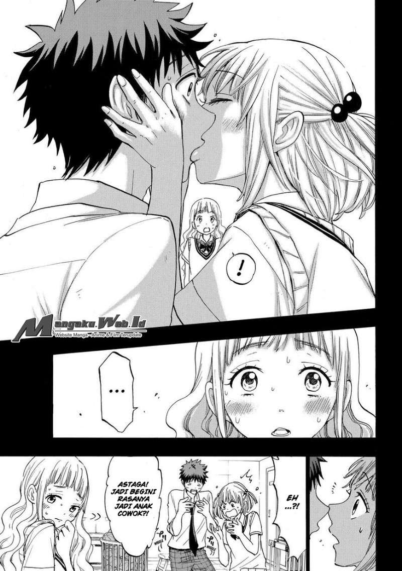 yamada-kun-to-7-nin-no-majo - Chapter: 159