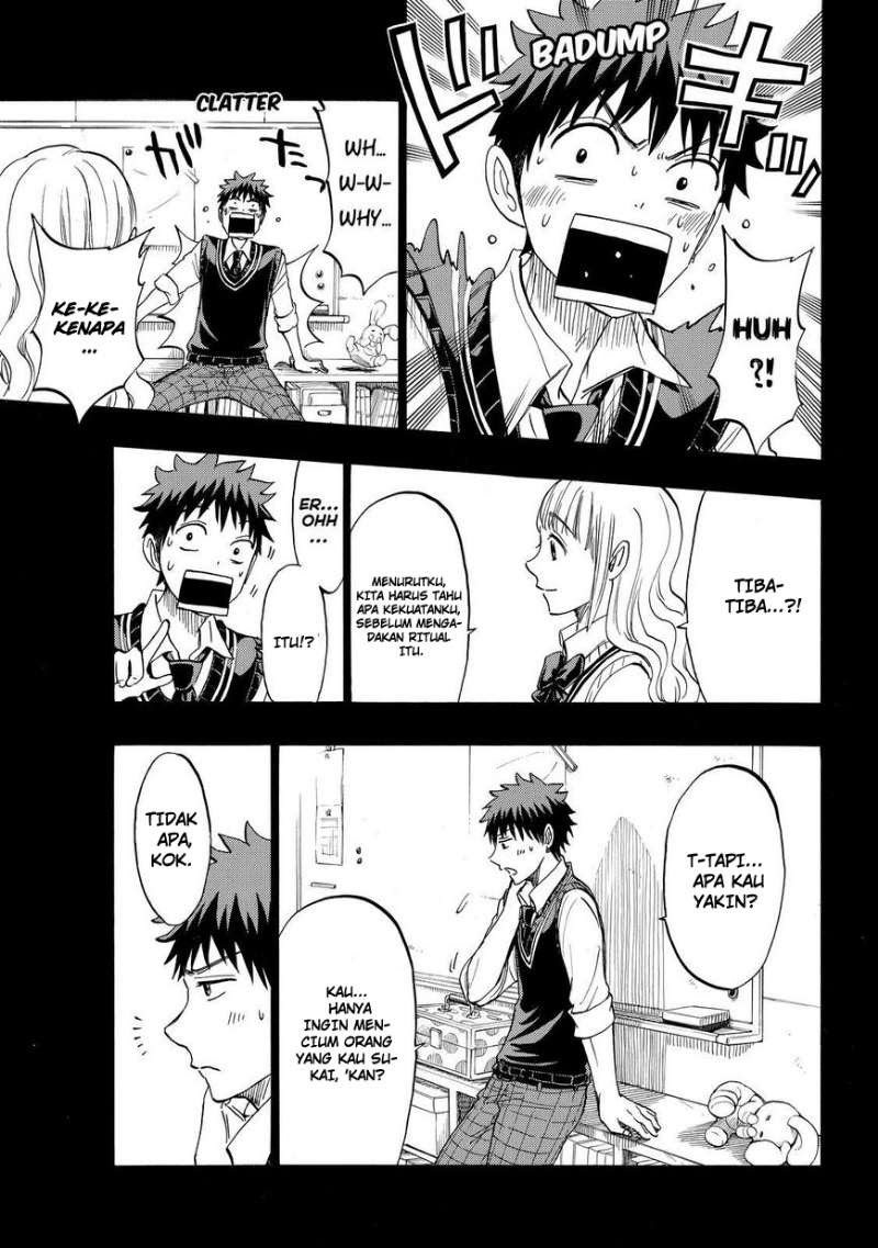 yamada-kun-to-7-nin-no-majo - Chapter: 159