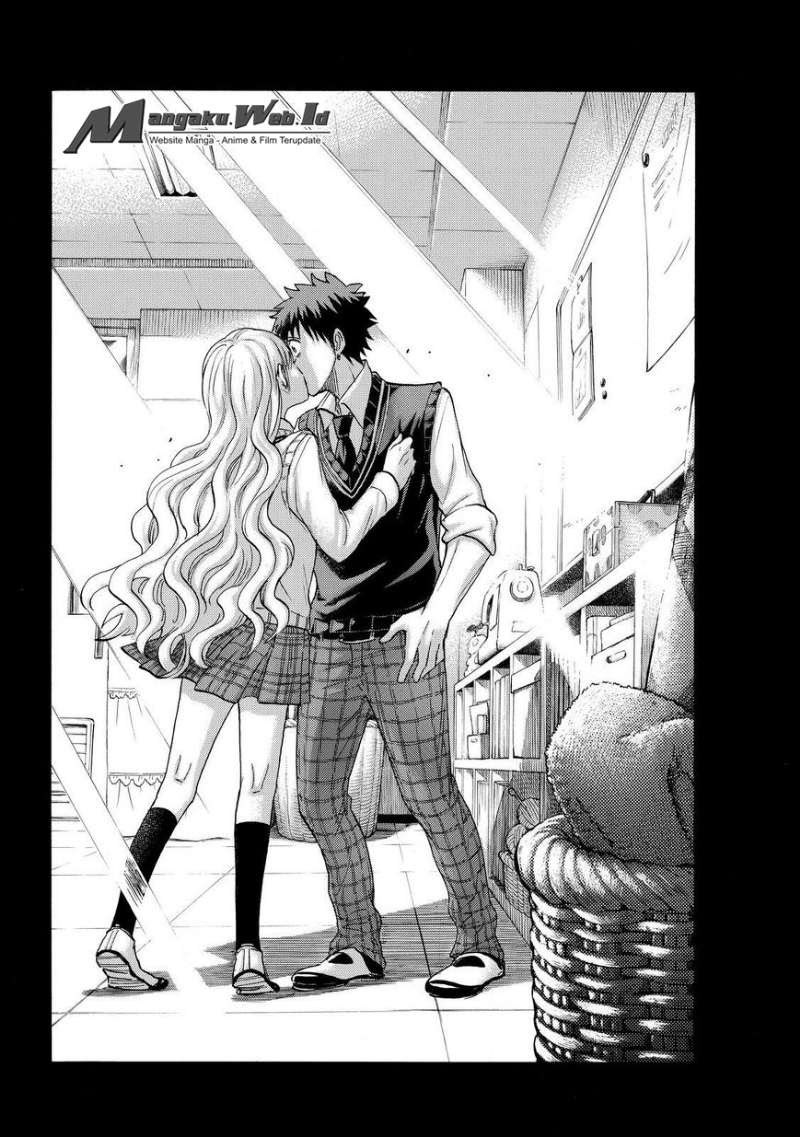 yamada-kun-to-7-nin-no-majo - Chapter: 159