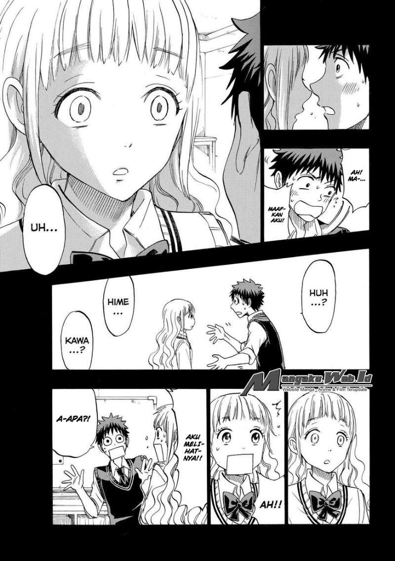 yamada-kun-to-7-nin-no-majo - Chapter: 159