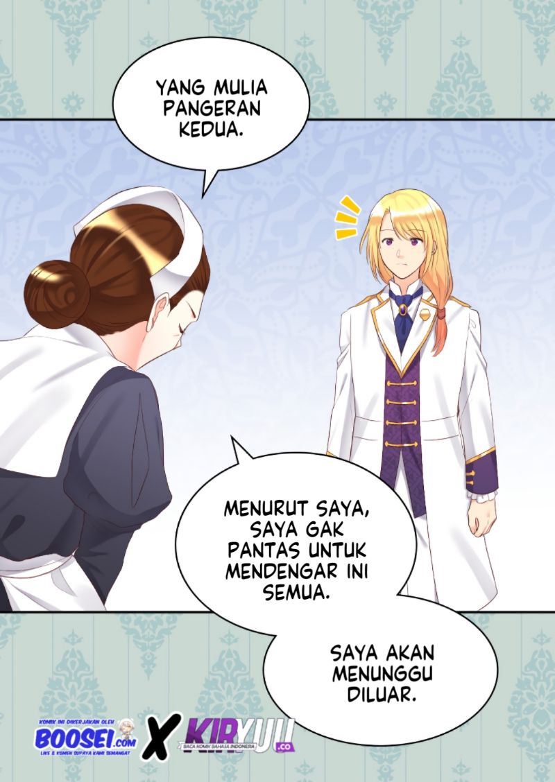 the-twin-siblings-new-life - Chapter: 35