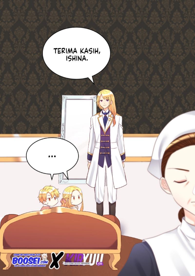 the-twin-siblings-new-life - Chapter: 35