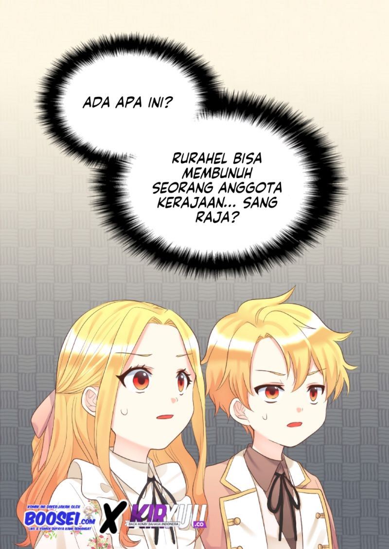 the-twin-siblings-new-life - Chapter: 35
