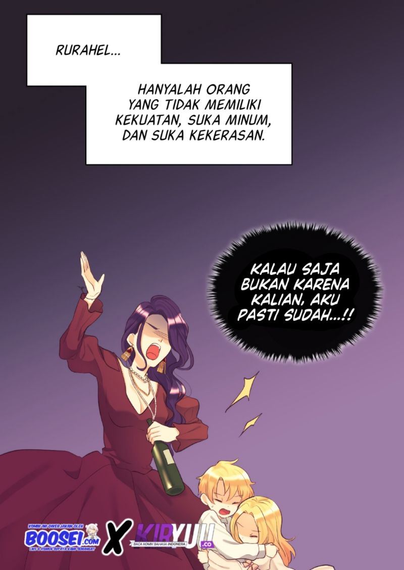 the-twin-siblings-new-life - Chapter: 35
